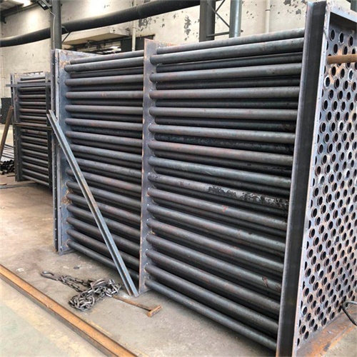 滨湖封堵空气预热器管